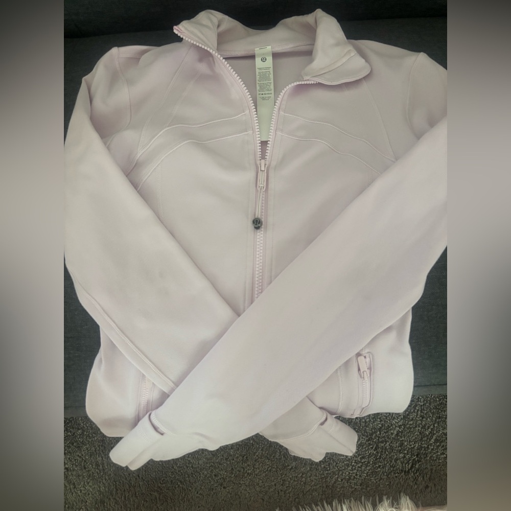 Lululemon define jacket - Picture 4 of 5
